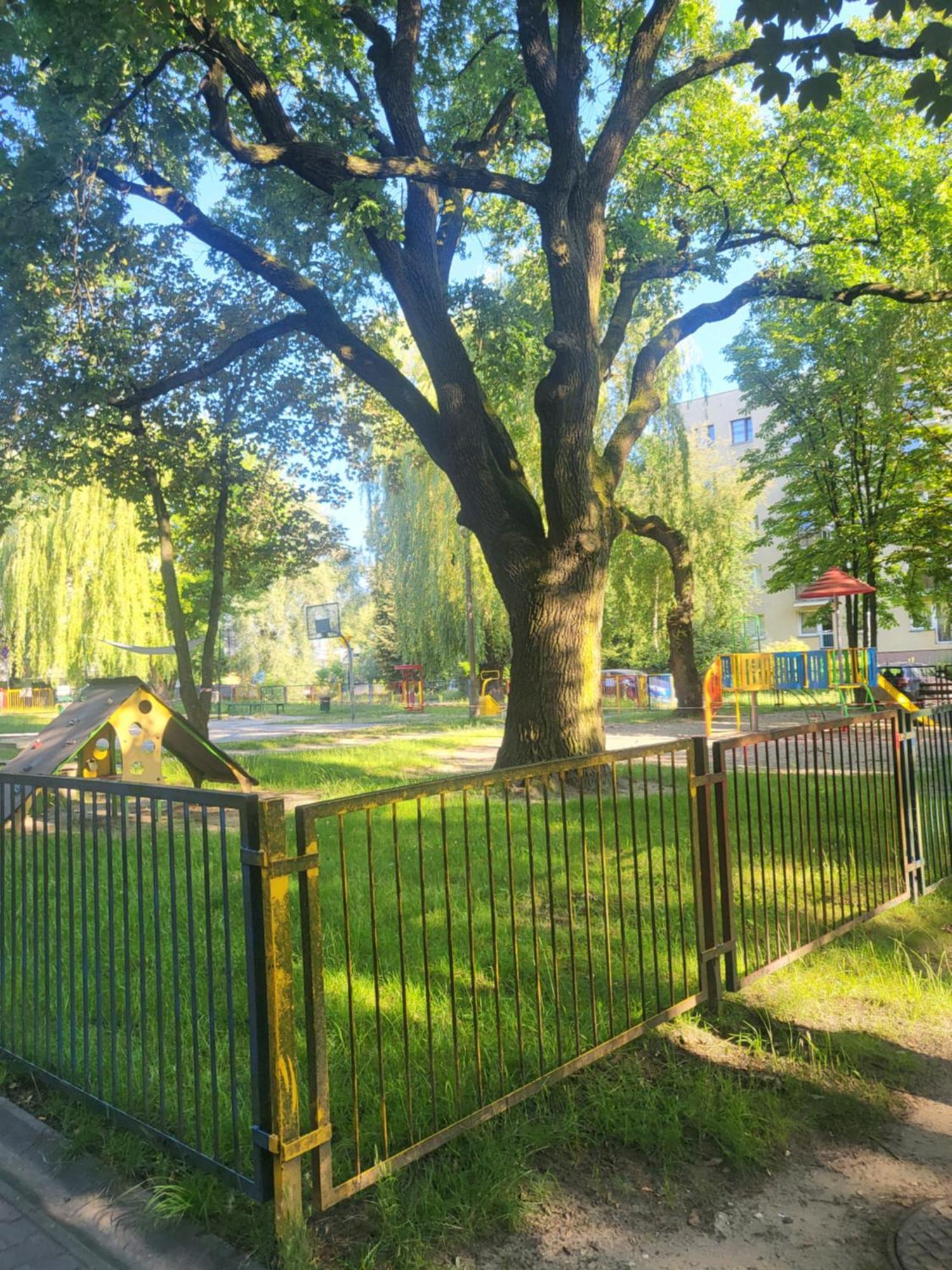 Appartamento Przytulne Mieszkanie Wola Duchacka Cracovia Esterno foto